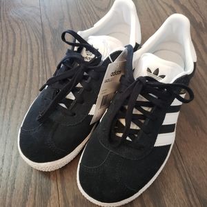 Kids Adidas Gazelles